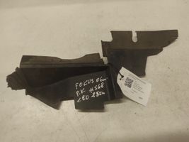 Ford Focus Intercooler air guide/duct channel 3M518311A