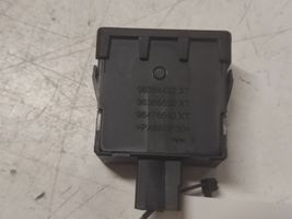 Citroen C4 Grand Picasso Headlight level height control switch 96384422XT