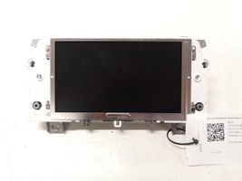 BMW 3 F30 F35 F31 Monitor/display/piccolo schermo BM927039104U