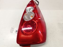 Mazda 5 Lampa tylna G23551150