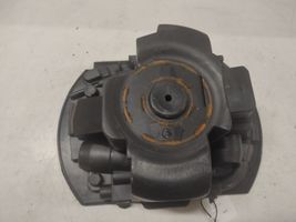 Volkswagen Polo IV 9N3 Vano portaoggetti nel bagagliaio 6Q0012115F