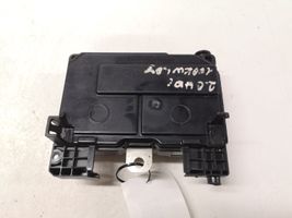 Peugeot 407 Module confort 9661682580