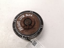 Volkswagen PASSAT B6 Viscous fan clutch 06B119145