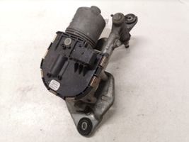 Peugeot 407 Moteur d'essuie-glace 0390241722