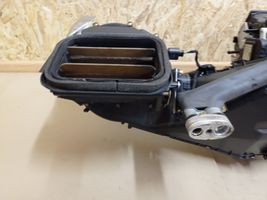 Audi A6 S6 C5 4B Scatola climatizzatore riscaldamento abitacolo assemblata 