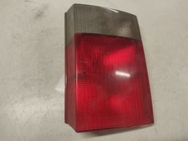 Audi A3 S3 8L Lampy tylnej klapy bagażnika 4A0945093