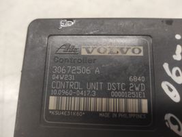 Volvo V50 ABS Blokas 4N512C405EB