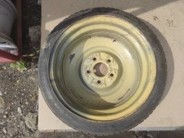 Mazda 6 Roue de secours R15 5X1143