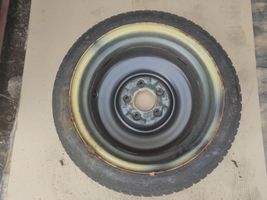 Mazda 3 I Roue de secours R15 5X1143