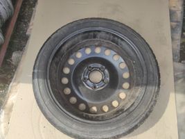 Opel Vectra C Roue de secours R16 5X110