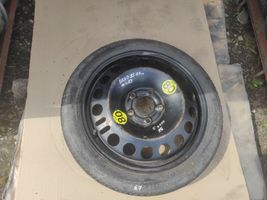 Saab 9-5 16 Zoll Ersatzrad Reserverad 5X110