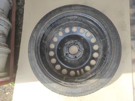 Opel Vectra C R16 spare wheel 5X110