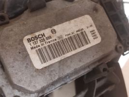 Ford C-MAX I Elektryczny wentylator chłodnicy 3M5H8C607RJ