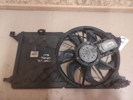 Ford C-MAX I Ventilatore di raffreddamento elettrico del radiatore 3M5H8C607RJ