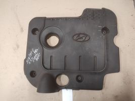 Hyundai Santa Fe Couvercle cache moteur 2924027800