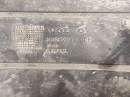 Volvo V50 Cache de protection sous moteur 30681921