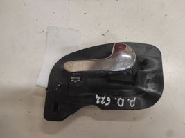 Opel Corsa C Maniglia interna per portiera anteriore 13110957