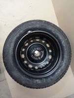 Opel Corsa C R 14 atsarginis ratas 4X100