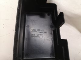 Hyundai Santa Fe Relay mounting block N914262B12400