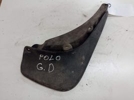 Volkswagen Polo III 6N 6N2 6NF Rear mudguard 6Q0075101