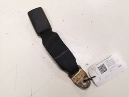 Toyota Corolla E120 E130 Rear seatbelt buckle E034501