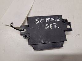 Renault Scenic II -  Grand scenic II Parking PDC control unit/module 8200235627