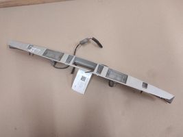 KIA Carens I Trunk door license plate light bar 0K2FB51270