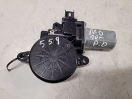 Mazda 6 Moteur de lève-vitre de porte avant D6515858X