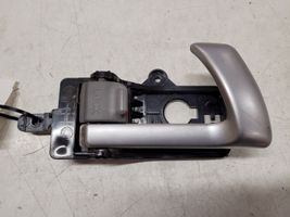 Hyundai Santa Fe Front door interior handle 82623CM0000