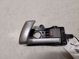 Hyundai Santa Fe Front door interior handle 82613CM0000