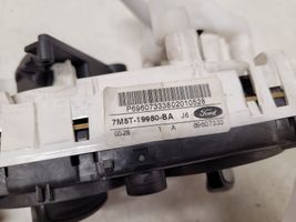 Ford C-MAX I Climate control unit 69607003