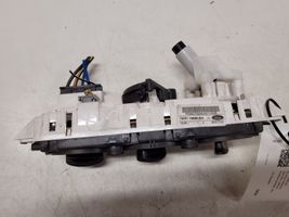 Ford C-MAX I Climate control unit 69607003