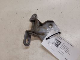 KIA Carens I Front door lower hinge 