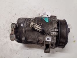 Opel Vectra C Kompresor / Sprężarka klimatyzacji A/C 13171593