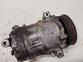 Opel Vectra C Compressore aria condizionata (A/C) (pompa) 13171593