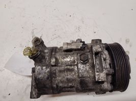 Opel Vectra C Compressore aria condizionata (A/C) (pompa) 13171393