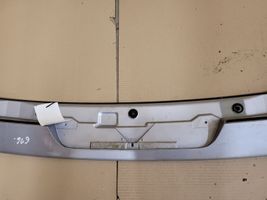 Mitsubishi Grandis Tailgate/trunk spoiler MN129304