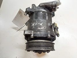 Peugeot 607 Kompresor / Sprężarka klimatyzacji A/C 01828702861