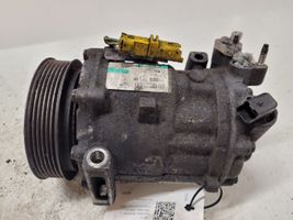 Peugeot 407 Klimakompressor Pumpe 9683003080