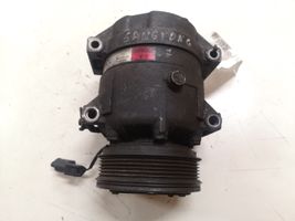 SsangYong Rexton Air conditioning (A/C) compressor (pump) 714956