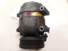 SsangYong Rexton Air conditioning (A/C) compressor (pump) 714956