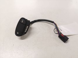 Jaguar S-Type Fuel tank opening switch 2R839B242