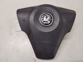 Opel Antara Steering wheel airbag 968088087