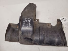 Mitsubishi Grandis Couvre soubassement arrière MR964400