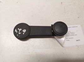 Ford Focus Rear door window winding handle 93BBF23342AD