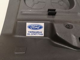 Ford Focus Pokrywa schowka deski rozdzielczej 0937477145