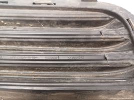 Opel Insignia A Grille inférieure de pare-chocs avant 551004542