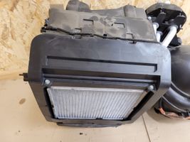 Jaguar S-Type Interior heater climate box assembly 9020009