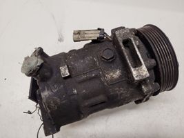 Saab 9-3 Ver2 Compressore aria condizionata (A/C) (pompa) 13171593