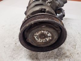 Toyota RAV 4 (XA20) Klimakompressor Pumpe 10S15L